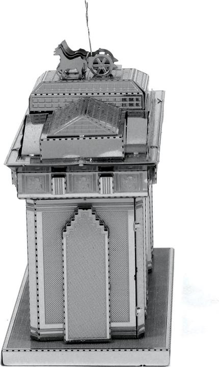 Produktbild Metal Earth Brandenburger Tor (21 Teile)