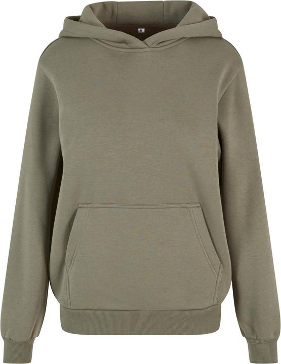 Build Your Brand Kapuzenpullover