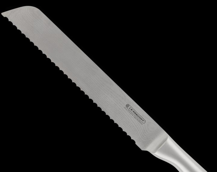 Produktbild Le Creuset Brotmesser (20 cm)