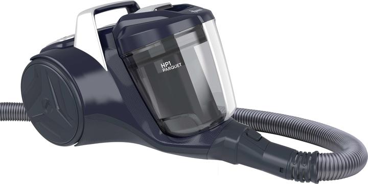 Actual product image Hoover Breeze BR71 BR20011 Cylinder Vacuum Dry Bagless