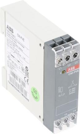 Actual product image ABB Phase monitor PVE