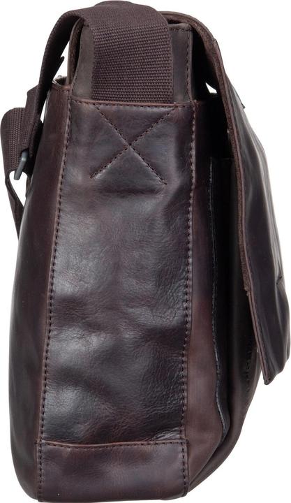 Produktbild Strellson Umhängetasche Brick Lane Jeremy Messenger LHF
