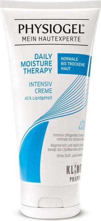 Image du produit Klinge Pharma Physiogel Dmt Int Cre (100 ml)