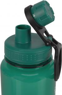 Produktbild FeiYu Tech KiCA SB01 Sportflasche 1000 ml - grün (1 l)
