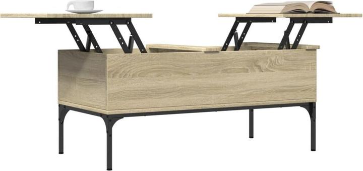 Produktbild VidaXL Vanessa (100 x 50 x 45 cm)