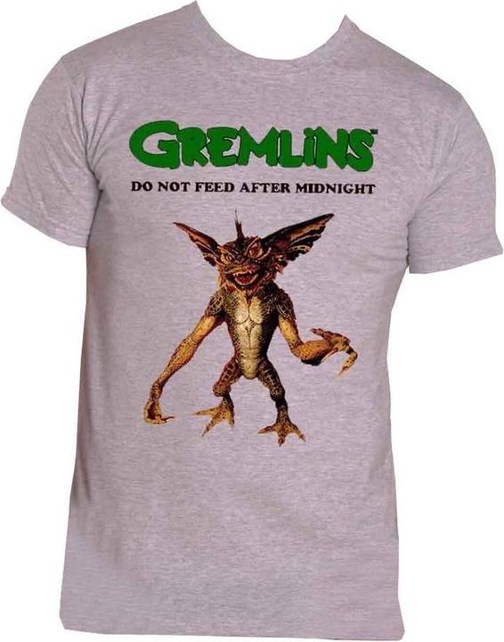 Produktbild Universal Textiles Do Not Feed TShirt (XXL)