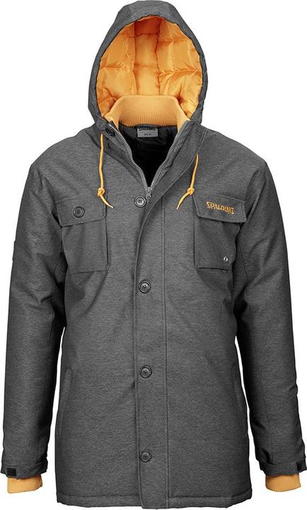 Spalding Parka (3XL)