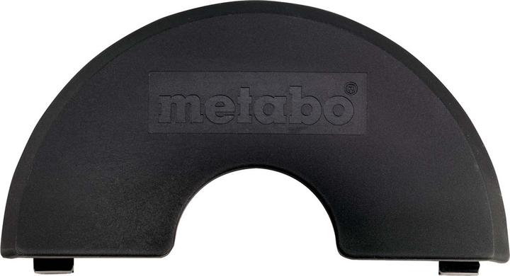 Produktbild Metabo TrennschutzhaubenClip