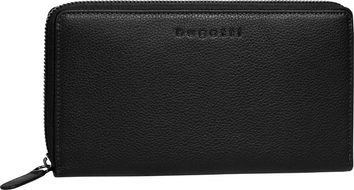 Actual product image Bugatti MIRA wallet