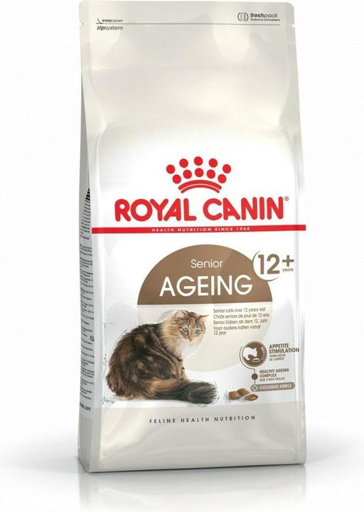 Produktbild Royal Canin Ageing 12+ (Senior, 1 Stk., 2000 g)