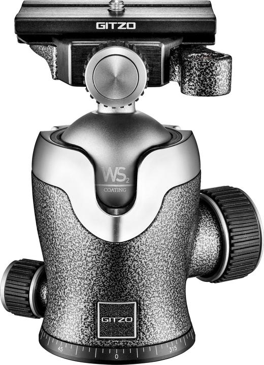 Gitzo GH3382QD (Kugelkopf)