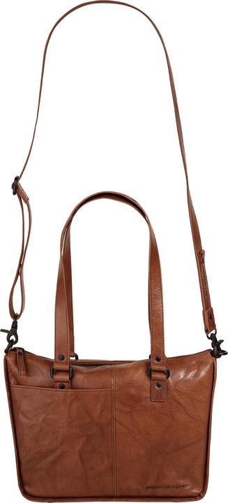Spikes & Sparrow Shopper