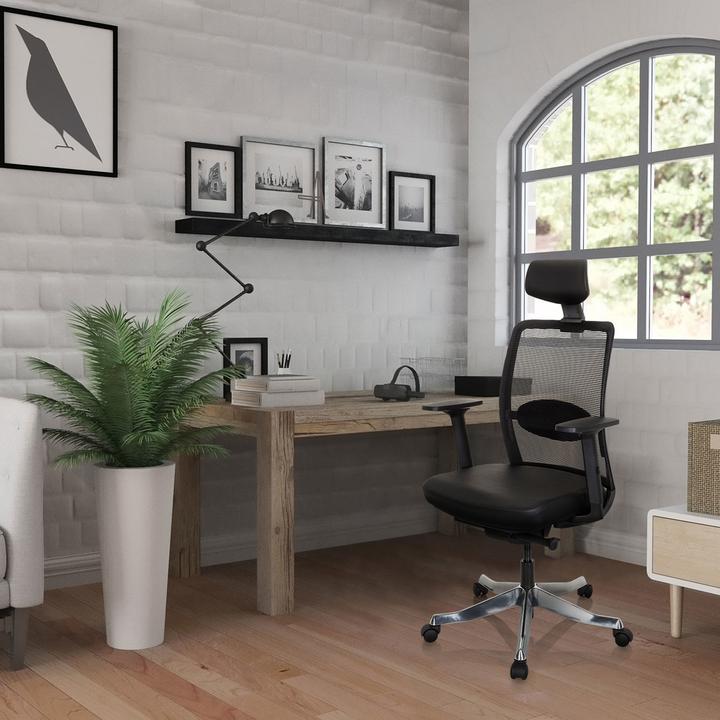 Image du produit Hjh Office Senator Pro