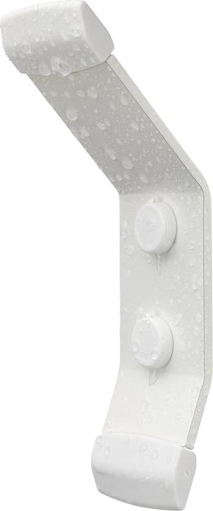Immagine prodotto Mountson MS31PW - Supporto a parete premium per Sonos Move (1 pz., Installazione a parete, Non mobile)