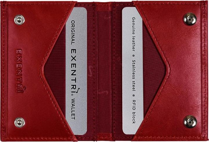 Produktbild Exentri Miniwallet