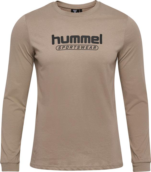 Image du produit hummel Booster T-Shirt Ls (XXL)