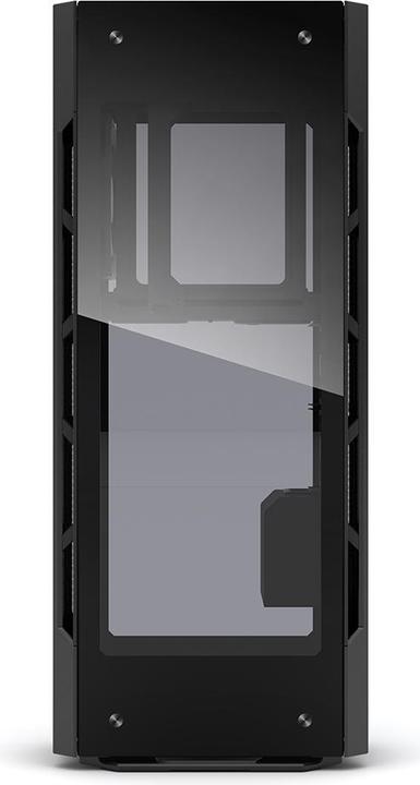 Actual product image Phanteks Enthoo Evolv Shift X (Mini-ITX)