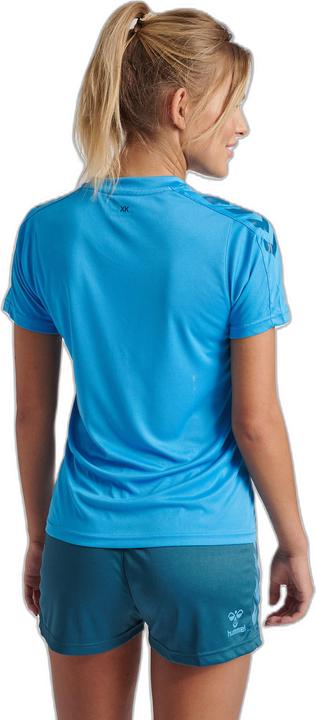 Immagine prodotto hummel Core Xk Poly Jersey S/S Donna (M)