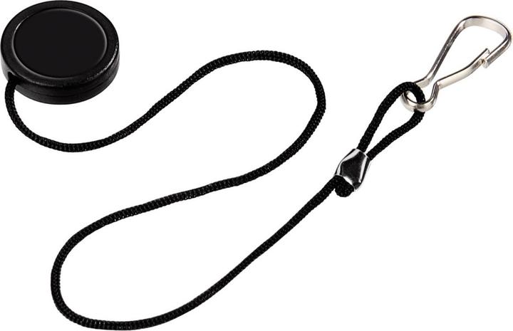 Produktbild Hama Halter für Objektivdeckel