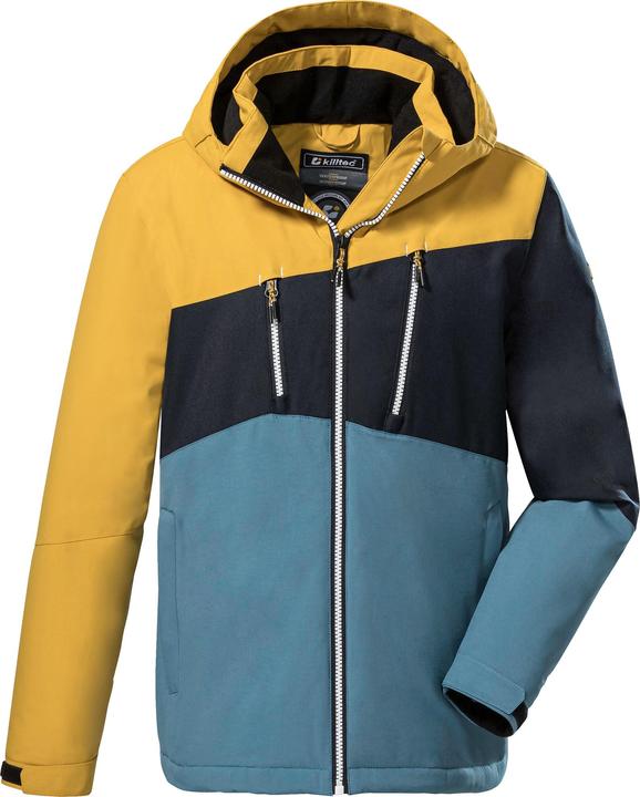 MGA Kinderjacke (128)