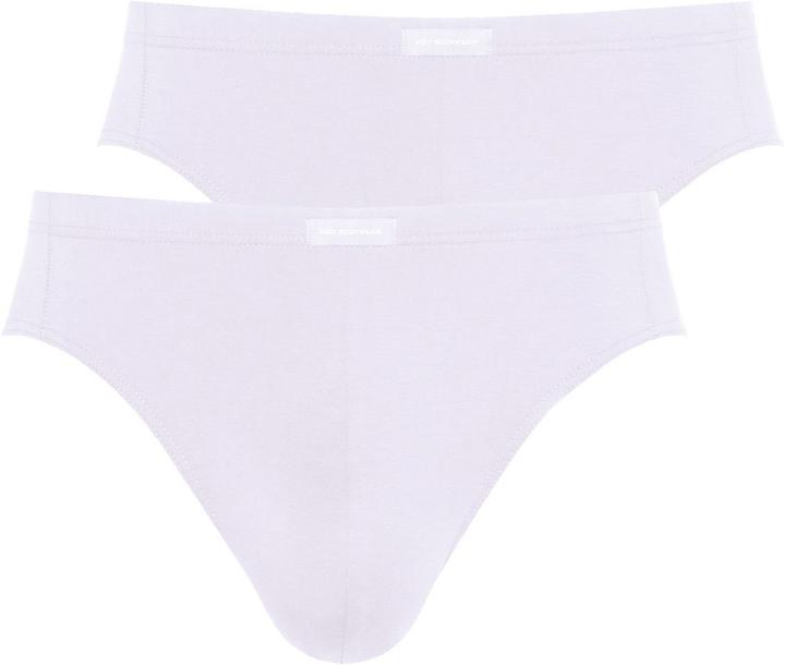Mey 2er Pack Network Slip / Unterhose