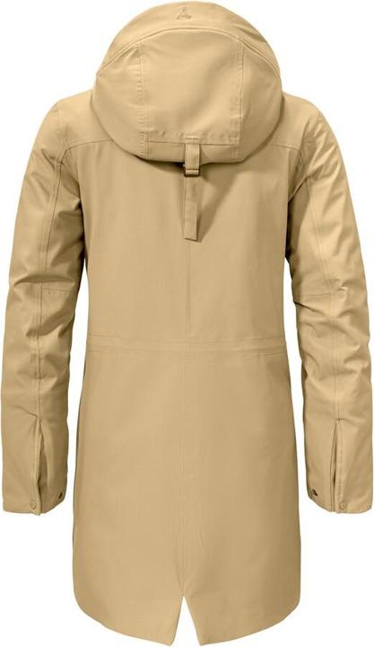 Image du produit Schöffel Parka isolée pour femme Rotterdam (42)