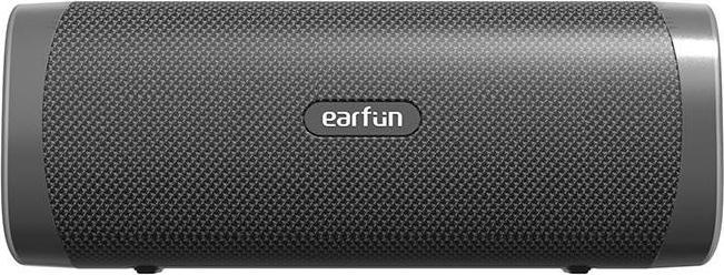 Actual product image EarFun Uboom L (16 h, Rechargeable battery operated)