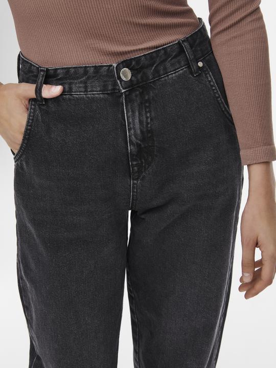 Produktbild Only ONLTroy Life Carrot Ankle High Waist Jeans (34)