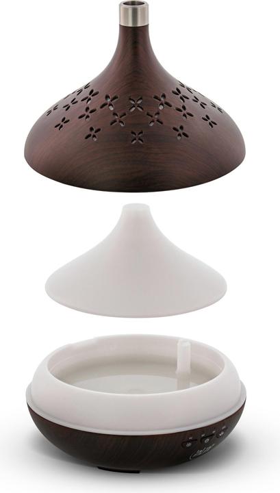 Produktbild InLine Ultraschall Diffusor (400 ml)