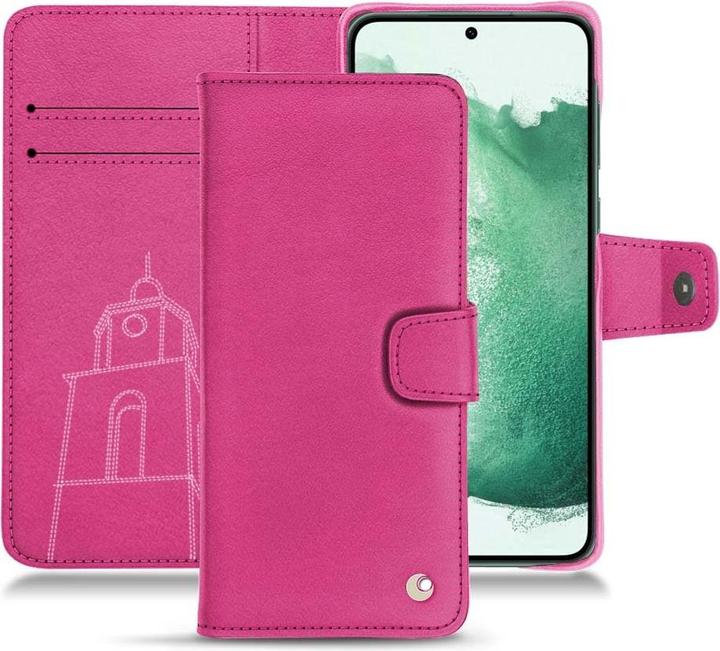 Roze BB ( Pantone #DB599F )
