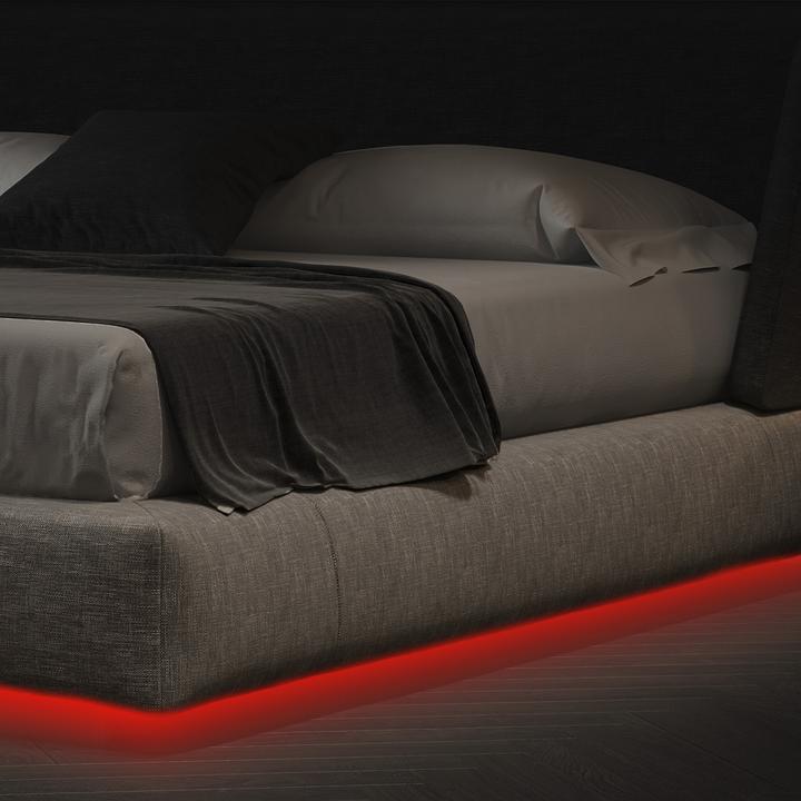 Actual product image Briloner LED tape (RGB, 300 cm, Indoor)