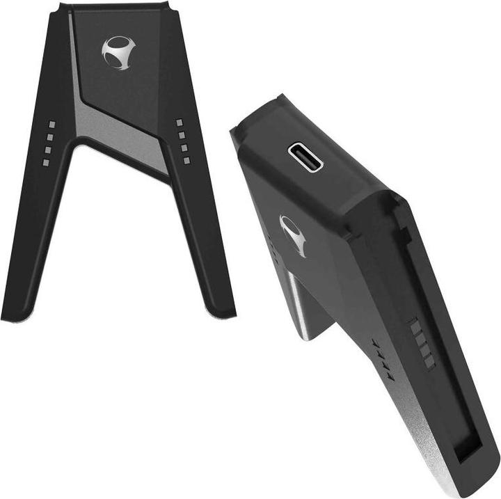 Image du produit Subsonic Power Grip für Switch (Switch)