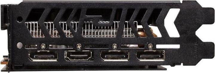 Image du produit Powercolor Fighter Radeon RX 7600 (8 Go)