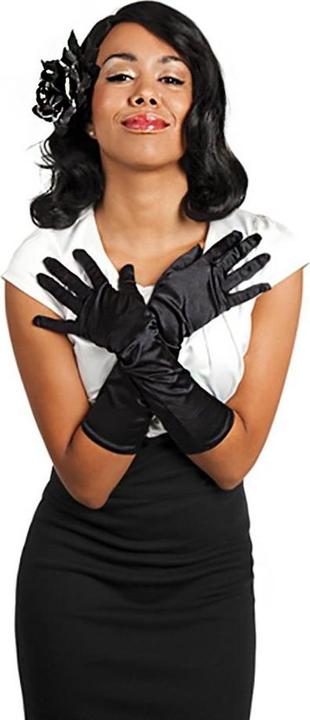 Boland Satin