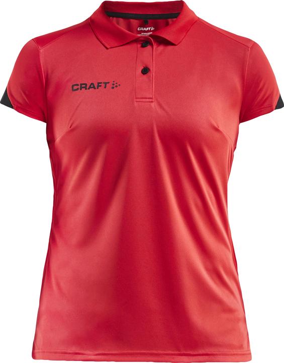 Craft Pro Control Impact Polo Damen