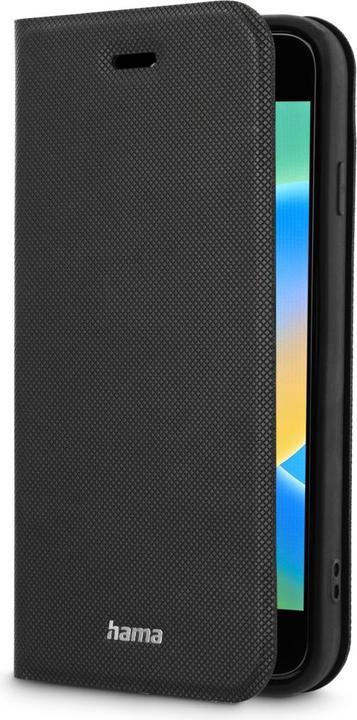 Actual product image Hama Daily Protect (Apple iPhone 7, Apple iPhone SE (2nd Gen), Apple iPhone SE (3rd Gen))