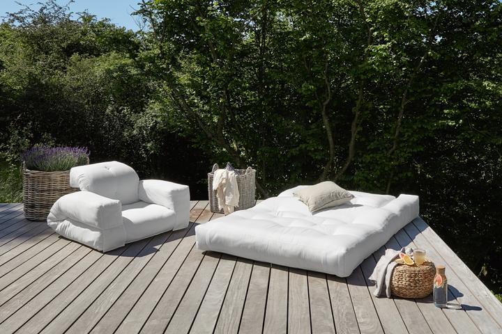 Actual product image Karup Design Hippo OUT