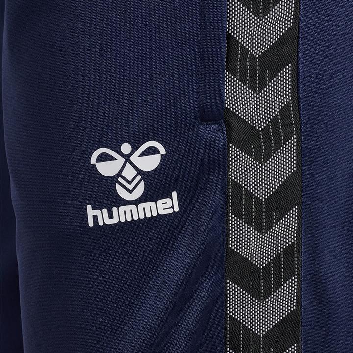 Actual product image hummel Hmlauthentic Pl Pants Woman (S)