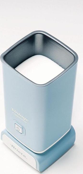 Productafbeelding Ariete 2878 Vintage (CH stekker, 25 cl)