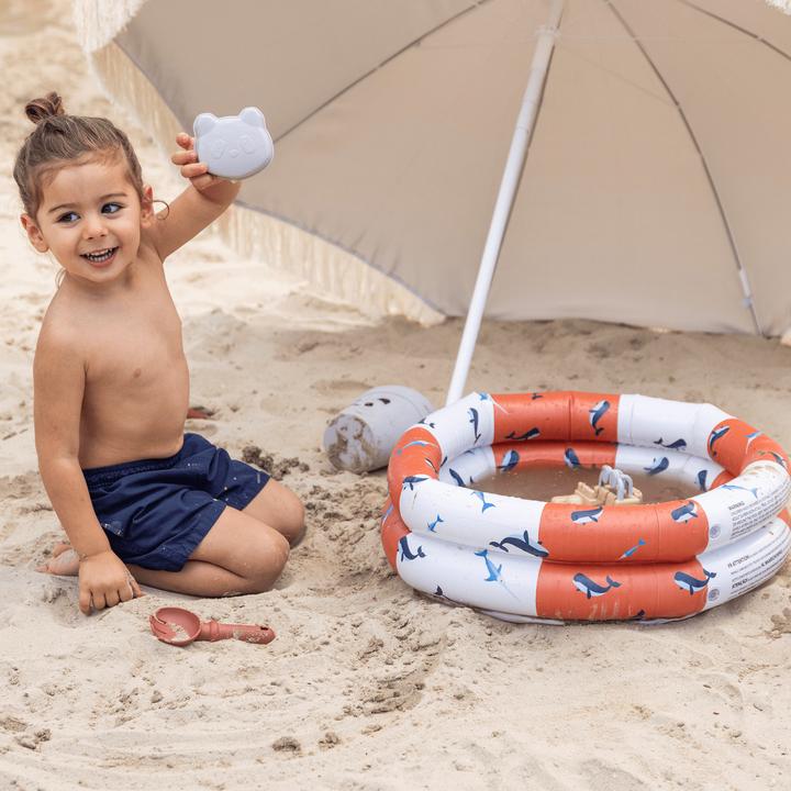 Produktbild Swim Essentials Baby Pool Wal 60 cm