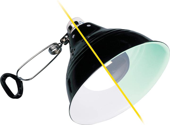 Actual product image Exo Terra Glow Light (Splashproof, UVA)