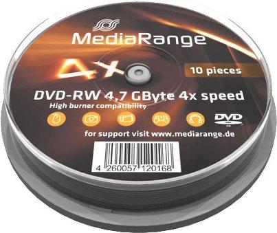 Produktbild MediaRange MR450 (10 x)