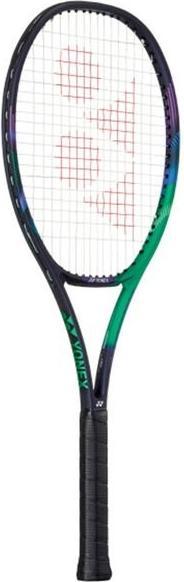 Image du produit Yonex Raquettes de Tennis VCORE Pro 97H green purple (330g) (4, 330 g)