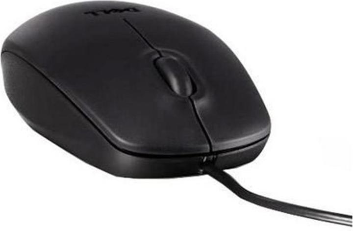 Produktbild Dell KIT,MSE,USB,BC,RT,MS116,L,CR,B (Kabelgebunden)