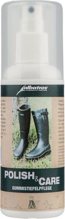 Immagine prodotto Albatros Cura degli stivali (1 x, 150 ml)