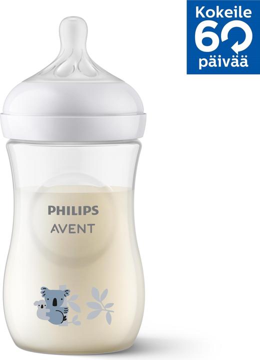 Image du produit Philips Avent Réponse naturelle (260 ml)