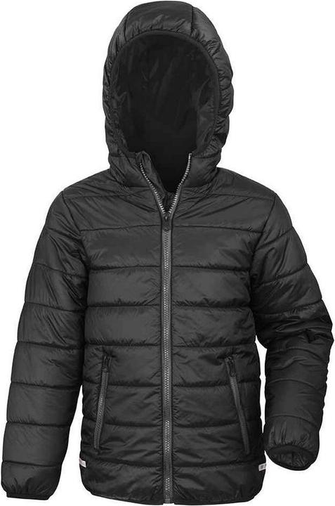 Produktbild Result Clothing Steppjacke (116)