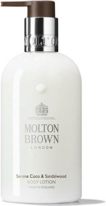 Molton Brown Coco & Sandalwood Body Lotion 100Ml (Körperlotion, 100 ml)