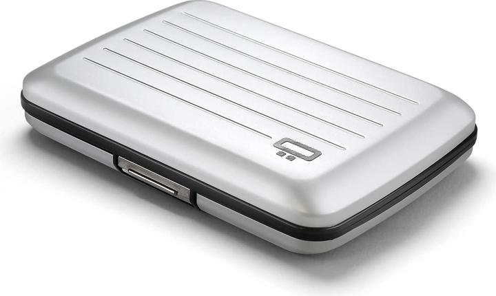 Ögon Design Smart Case V2 wallet with RFID protection