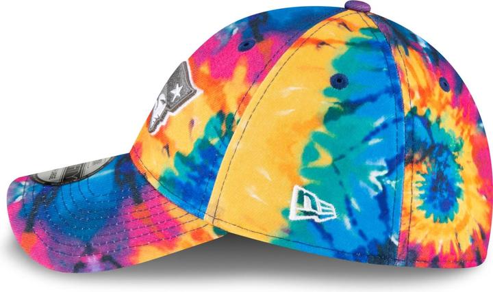 Actual product image New Era 39Thirty Stretchfit NFL Crucial Catch 2020 (XL)